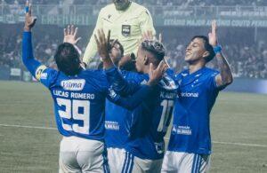 Cruzeiro