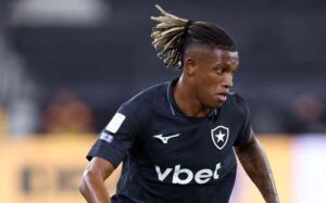 Apesar do empate, Botafogo tem mais notícias boas do que ruins para o resto do Brasileirão