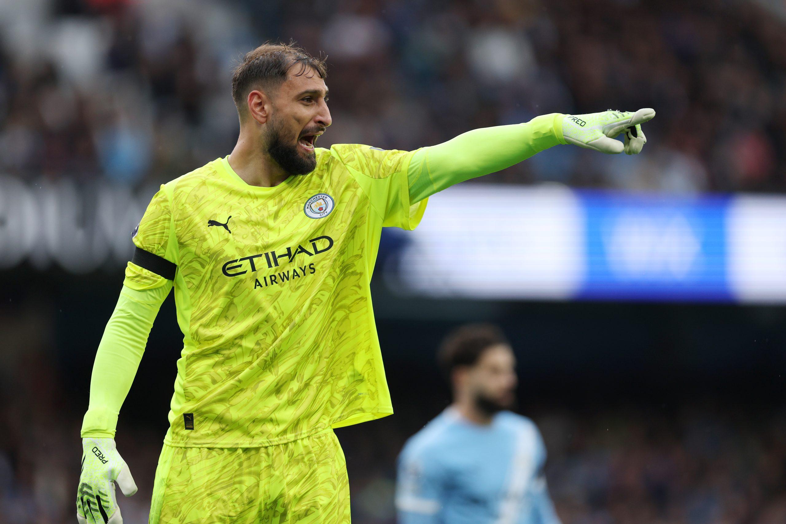 Donnarumma