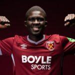 El Hadji Malick Diouf West Ham
