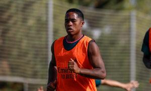 Endrick Real Madrid