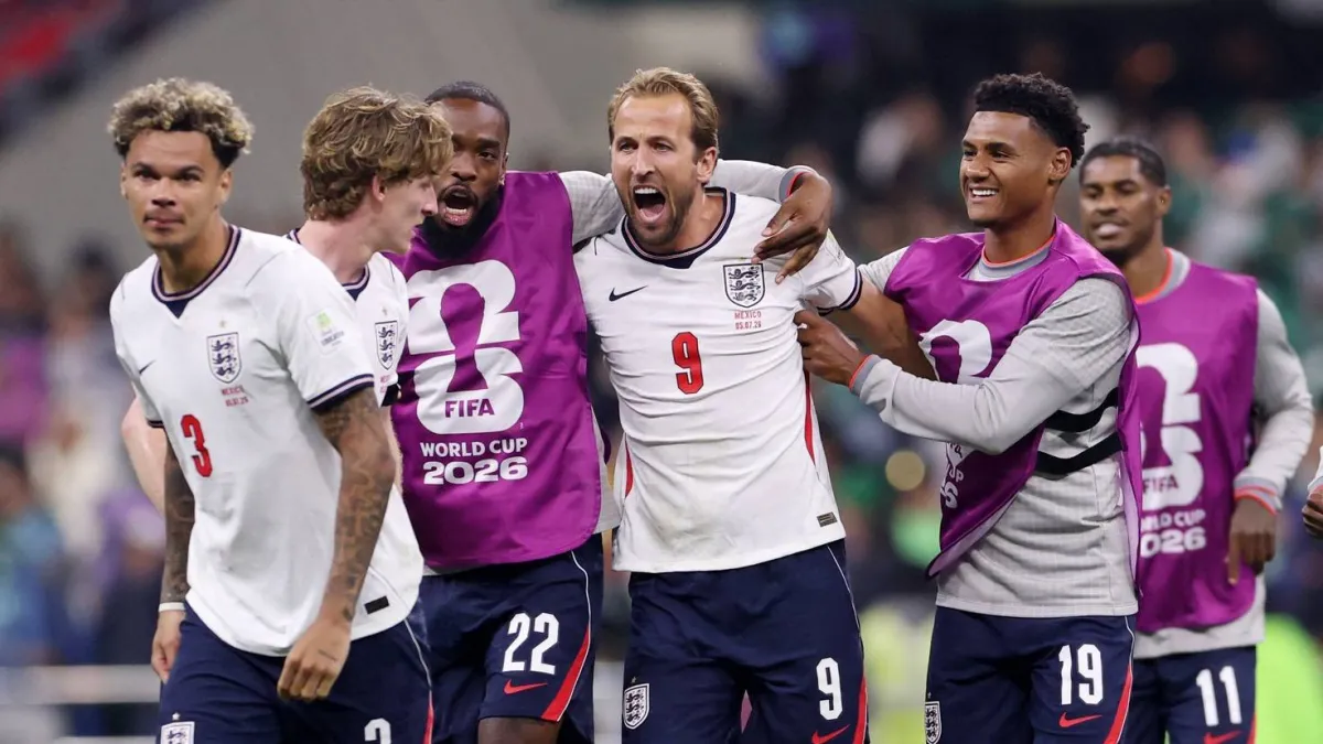 Inglaterra