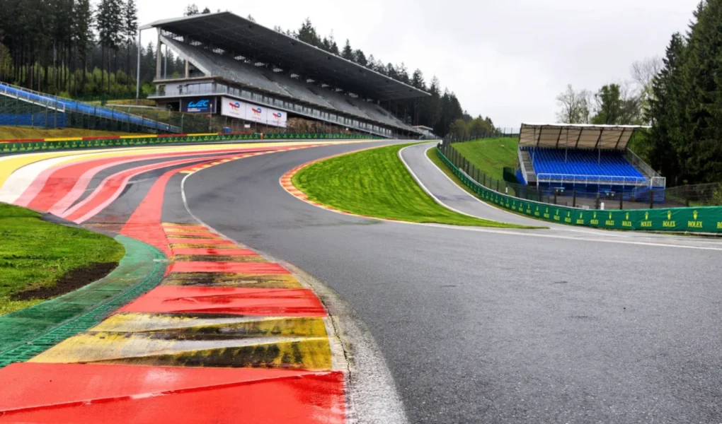 spa