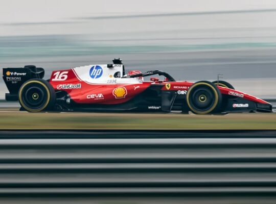 ferrari
