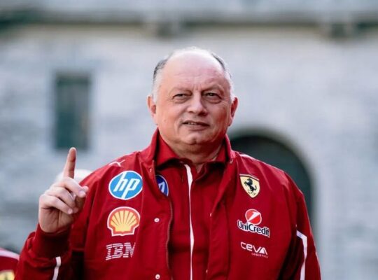 vasseur