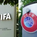 FIFA - UEFA