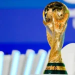 Argentina x Espanha disputam a taça da Copa