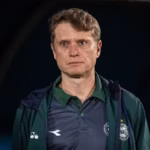 Fernando Seabra - Coritiba