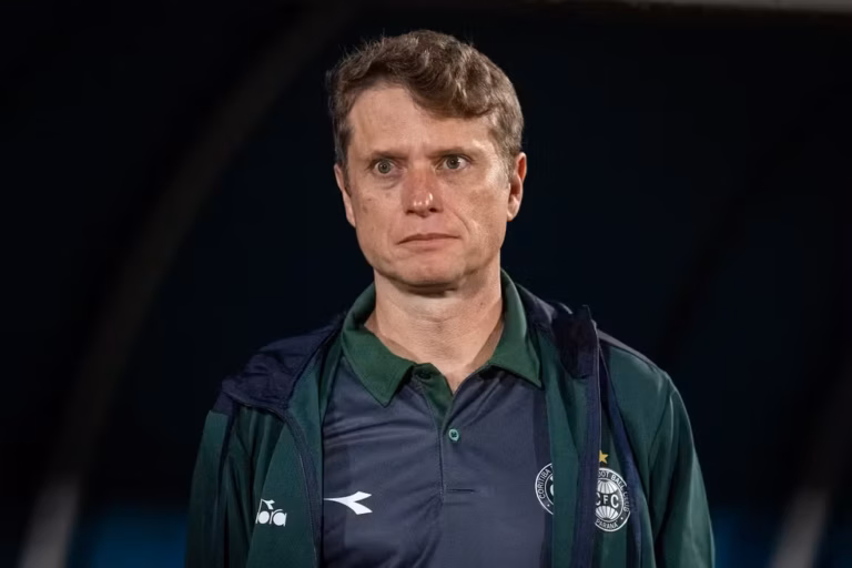 Coritiba vê eficiência ofensiva despencar pós-Copa e precisa ligar alerta para o 2º turno