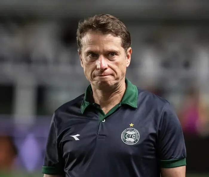 Fernando Seabra Coritiba