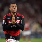 Flamengo Samuel Lino
