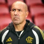 Flamengo - Leonardo Jardim
