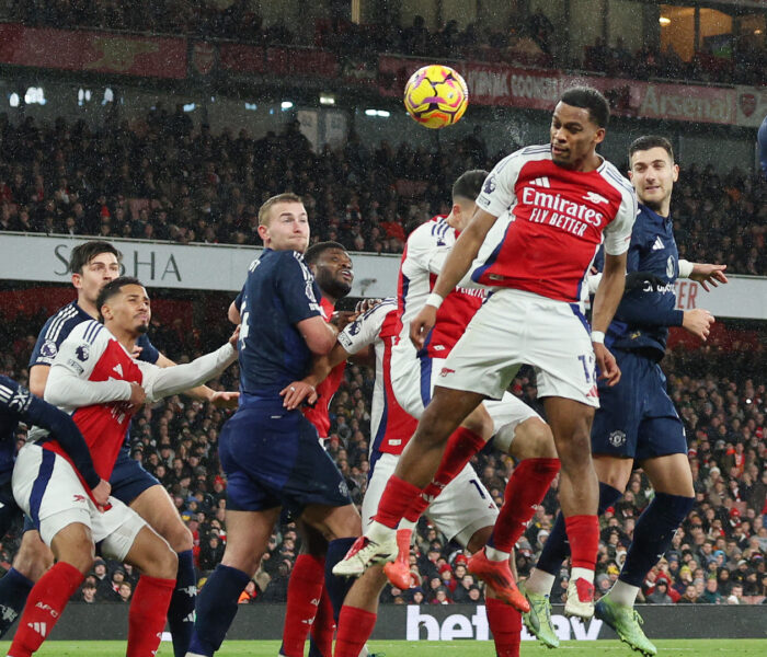 Arsenal Premier League