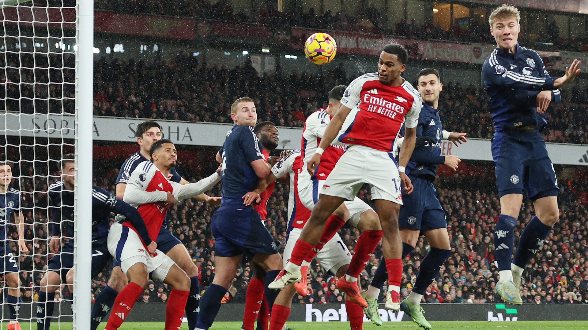 Arsenal Premier League