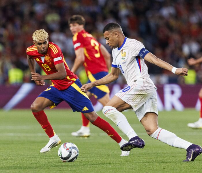 França x Espanha: Melhor ataque enfrenta a melhor defesa da Copa 2026