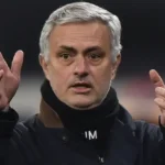 José Mourinho, Real Madrid. Foto: Reprodução/Getty Images via Goal.com