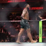 Gable Steveson