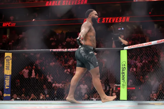 Gable Steveson