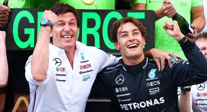 wolff