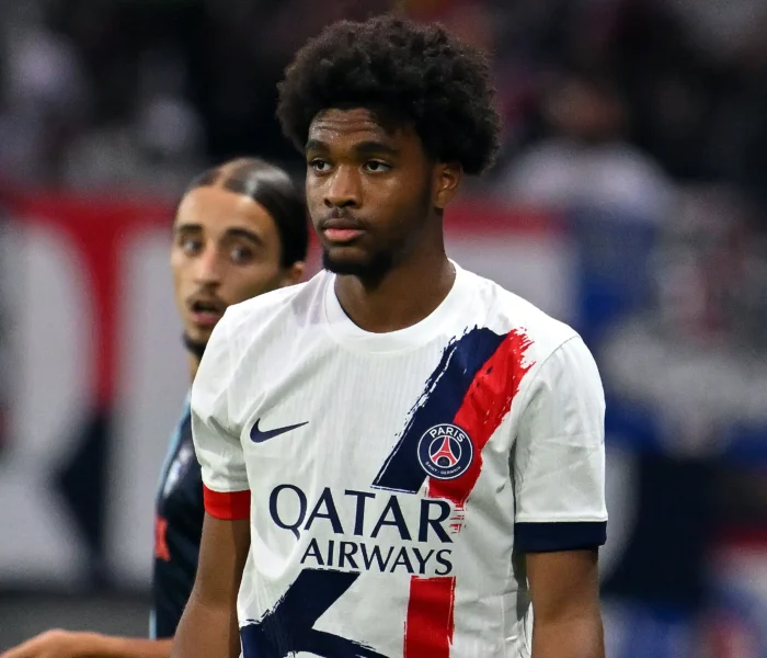 ibrahim mbaye psg manchester city liverpool