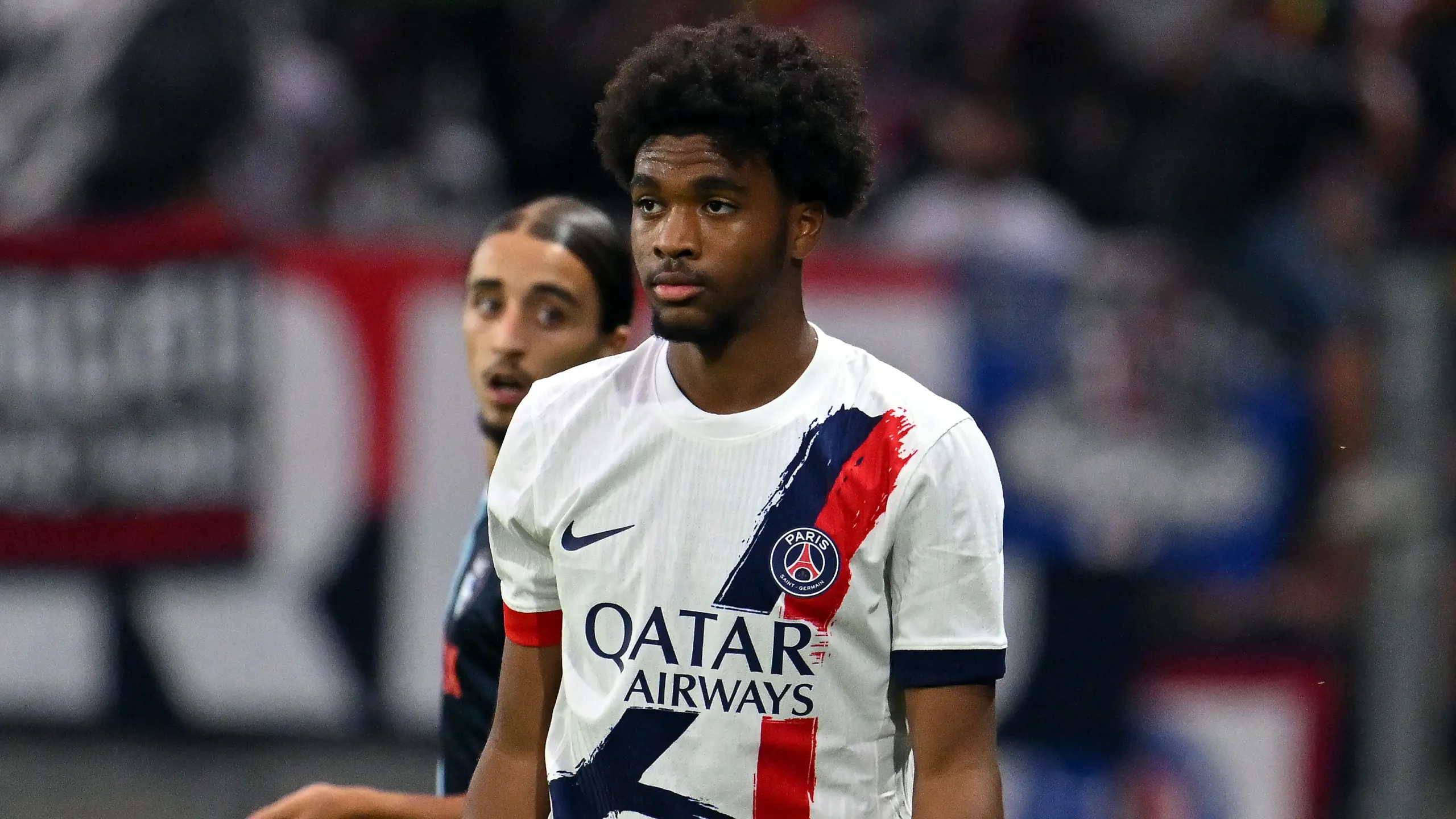 ibrahim mbaye psg manchester city liverpool