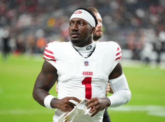 San Francisco 49ers
