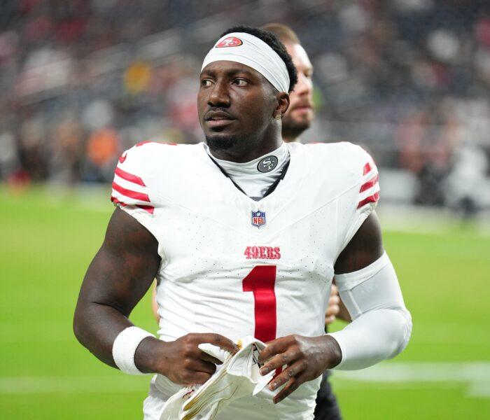San Francisco 49ers
