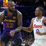 LeBron James