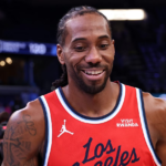 Kawhi Leonard