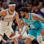 Phoenix Suns