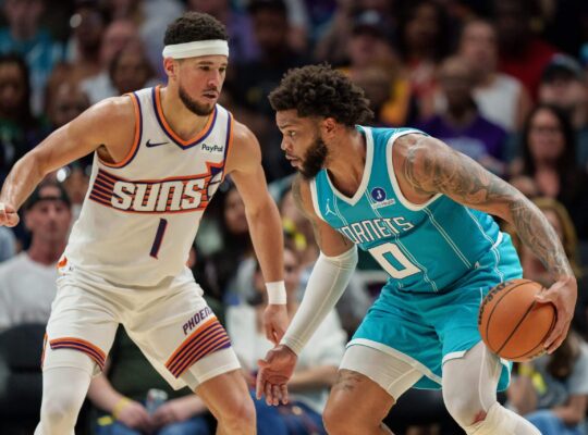Phoenix Suns
