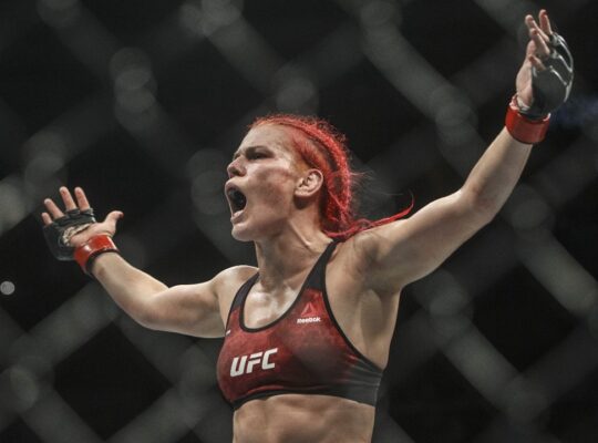 Gillian Robertson