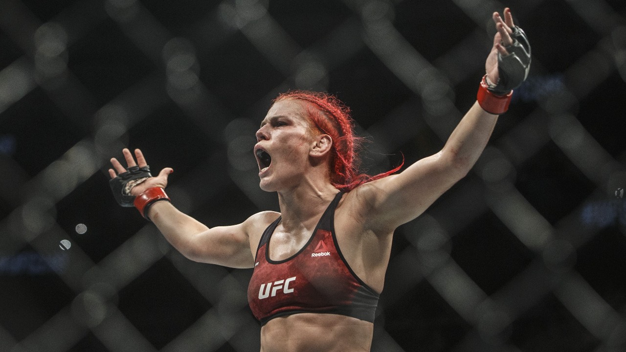 Gillian Robertson