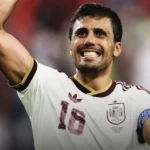 Rodri, Espanha, Copa do Mundo, Mercado da bola