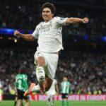 Gonzalo García - Real Madrid