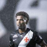 Vasco Thiago Mendes