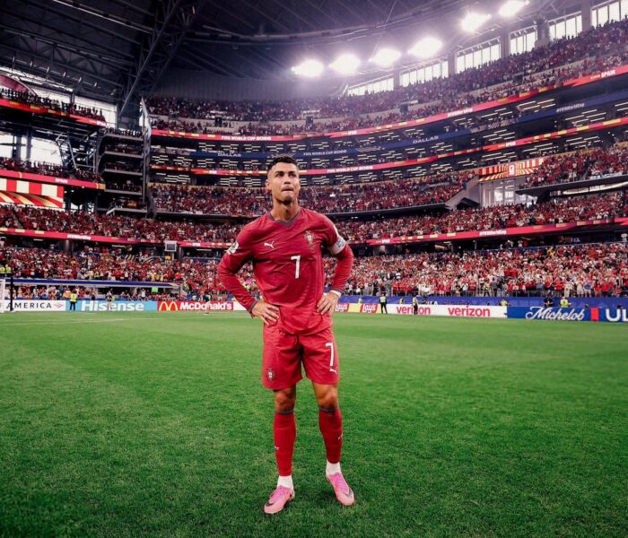 Cristiano Ronaldo Portugal
