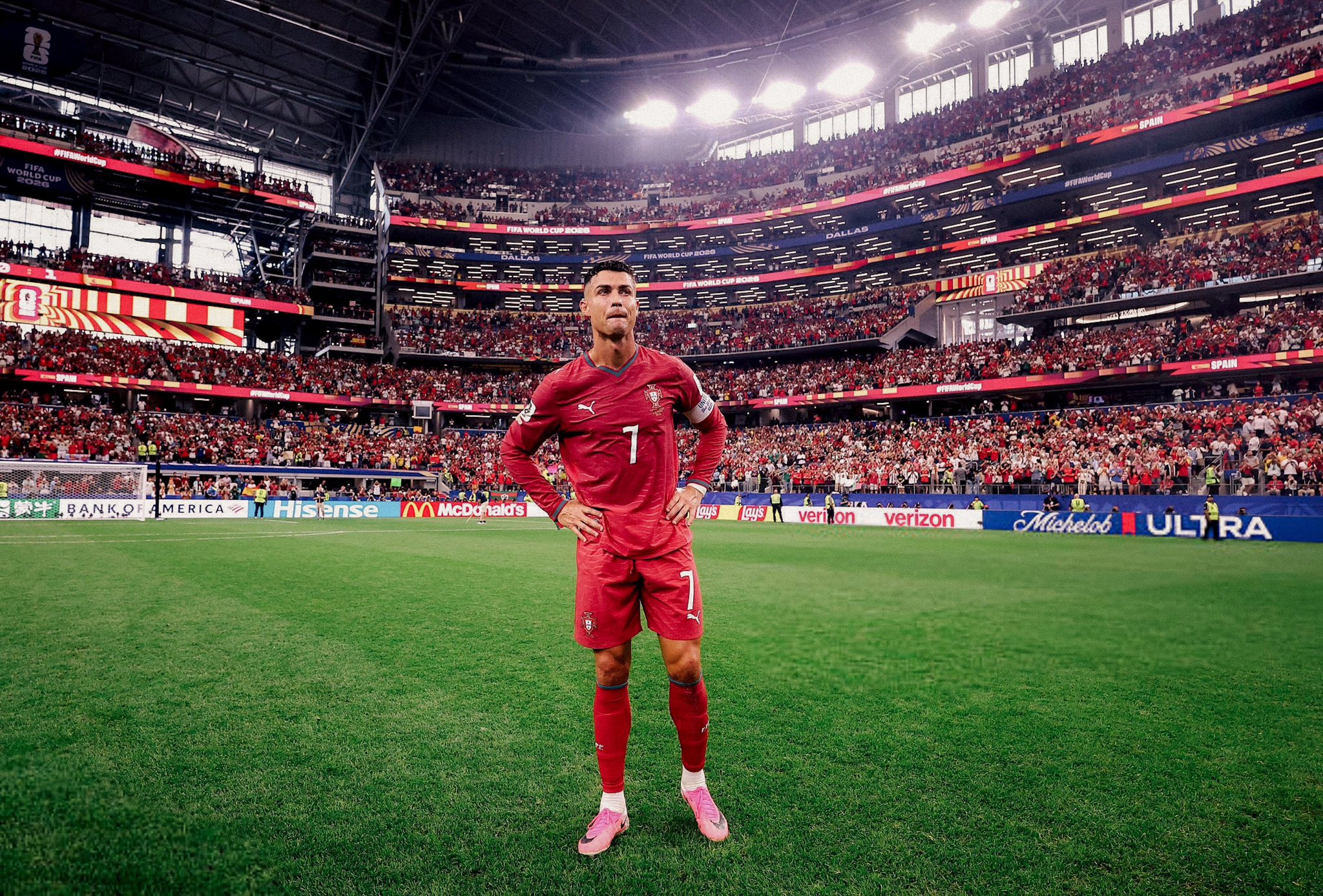 Cristiano Ronaldo Portugal