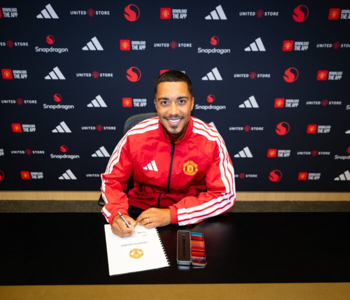Youri Tielemans Manchester United