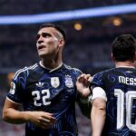 Lionel Messi Argentina