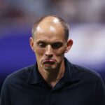 Thomas Tuchel Inglaterra