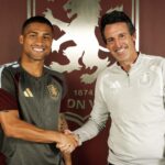 Aston Villa João Gomes