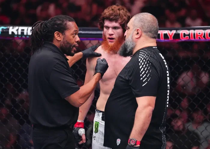 Herb Dean