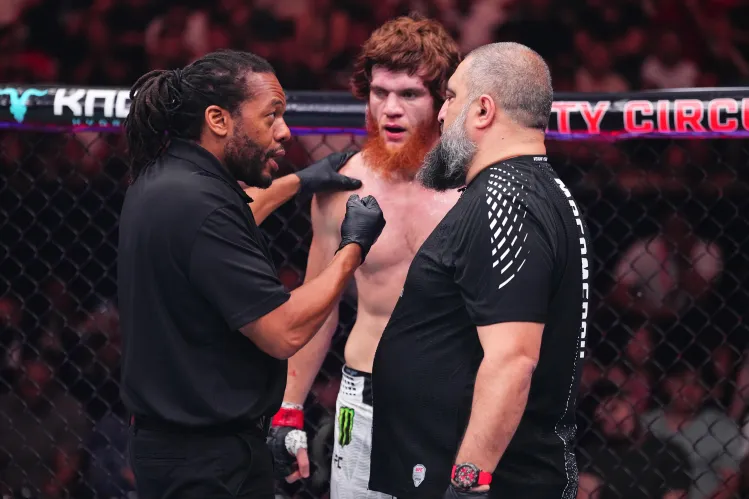 Herb Dean