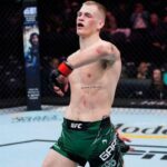 Ian Garry UFC