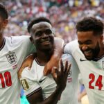 Inglaterra venceu a França por 6 a 4 na disputa pelo terceiro lugar da Copa Arsenal