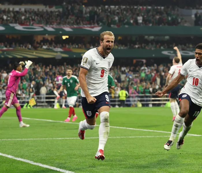 Inglaterra