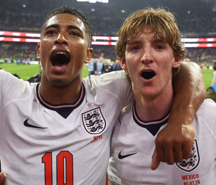 Inglaterra Gordon