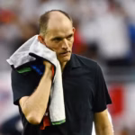 Inglaterra - Thomas Tuchel