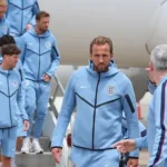 Inglaterra viagem